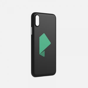 Plastic Smartphone Case